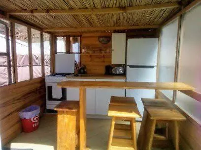 Glamping Eldorado Yurt *