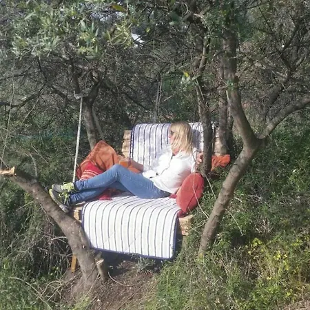 Eldorado Yurt *