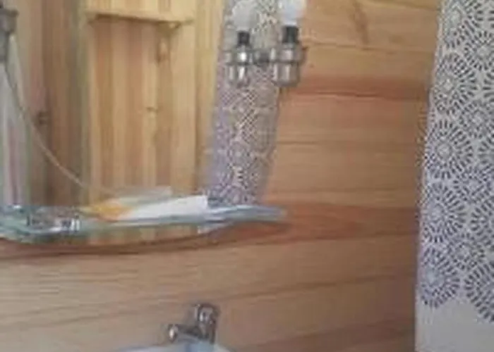 Eldorado Yurt Lüks kamp alanı *