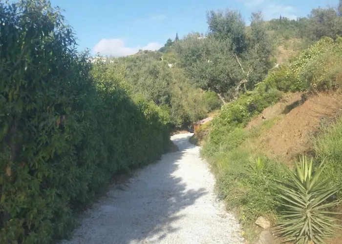 Eldorado Yurt אוהל מפואר