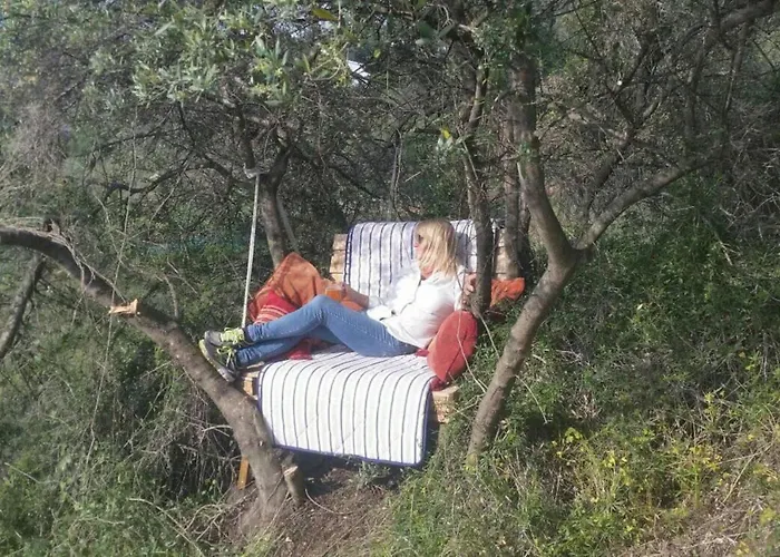 Eldorado Yurt *