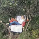 Eldorado Yurt *