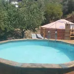 Eldorado Yurt Luxe tent Algarrobo