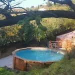 Luxe tent Eldorado Yurt *